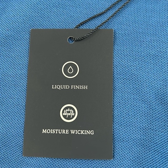 1999- JoS. A. Bank Traditional Fit Blue Color Size 4XLT NWT - Picture 5 of 9